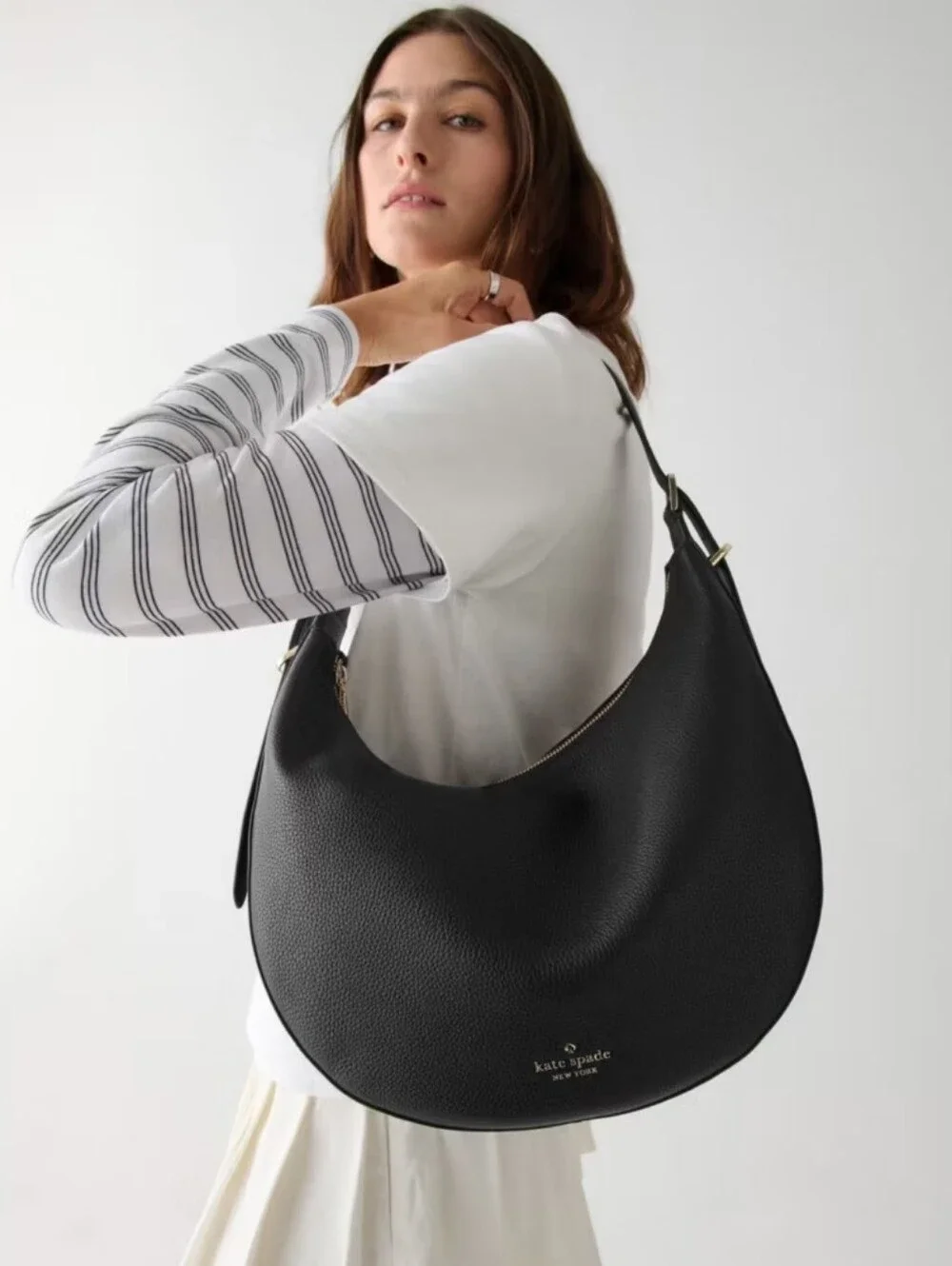 Nova Large Shoulder Bag NWT KATE SPADE